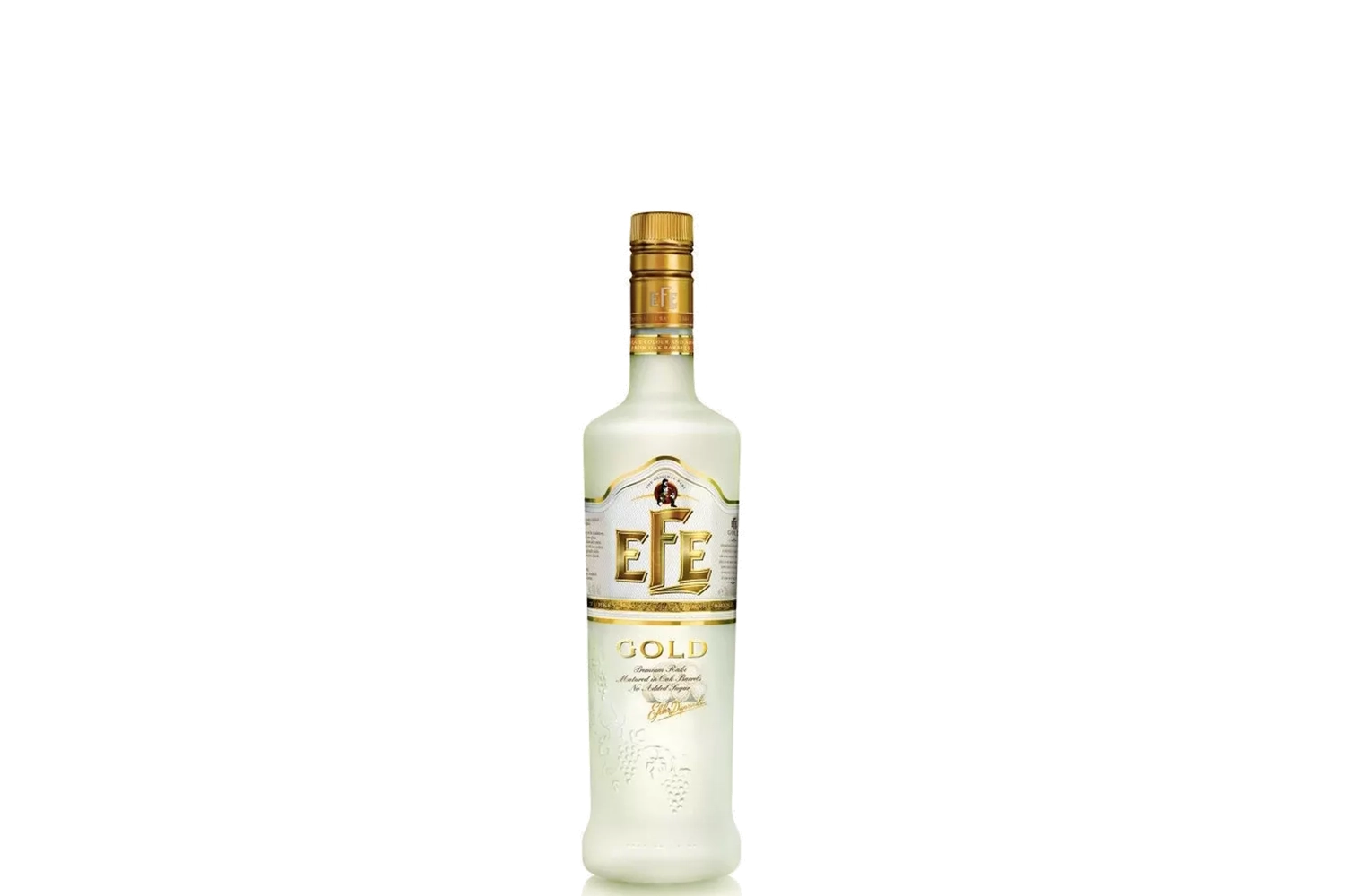 EFE GOLD RAKI 35 CL
