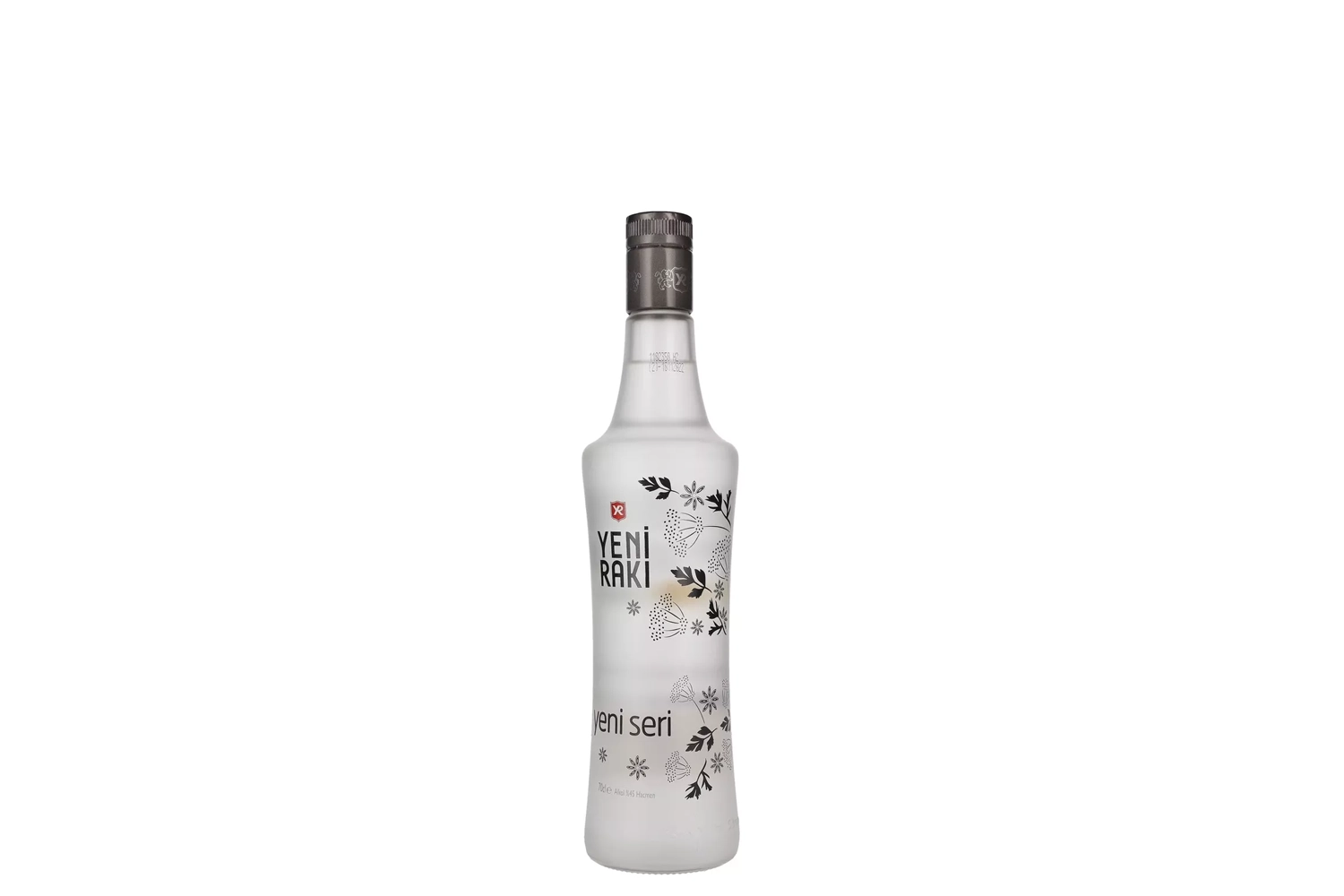 YENİ RAKI YENİ SERİ 