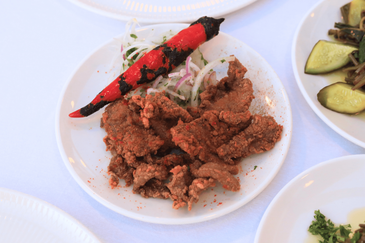 EDİRNE CİĞER
