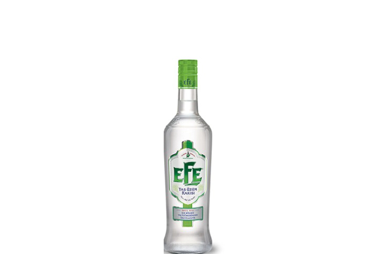 EFE YAŞ ÜZÜM RAKISI 50 CL