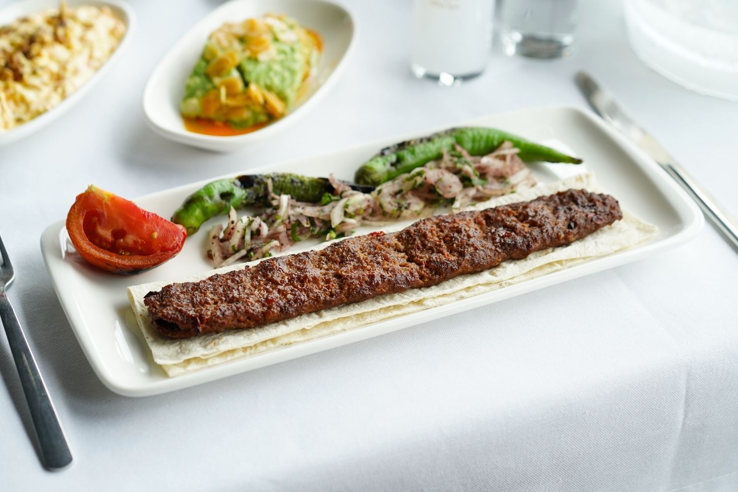 ACILI ADANA