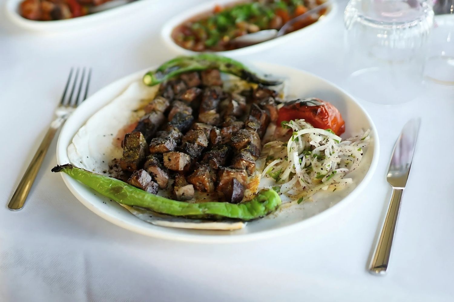 CİĞER ŞİŞ