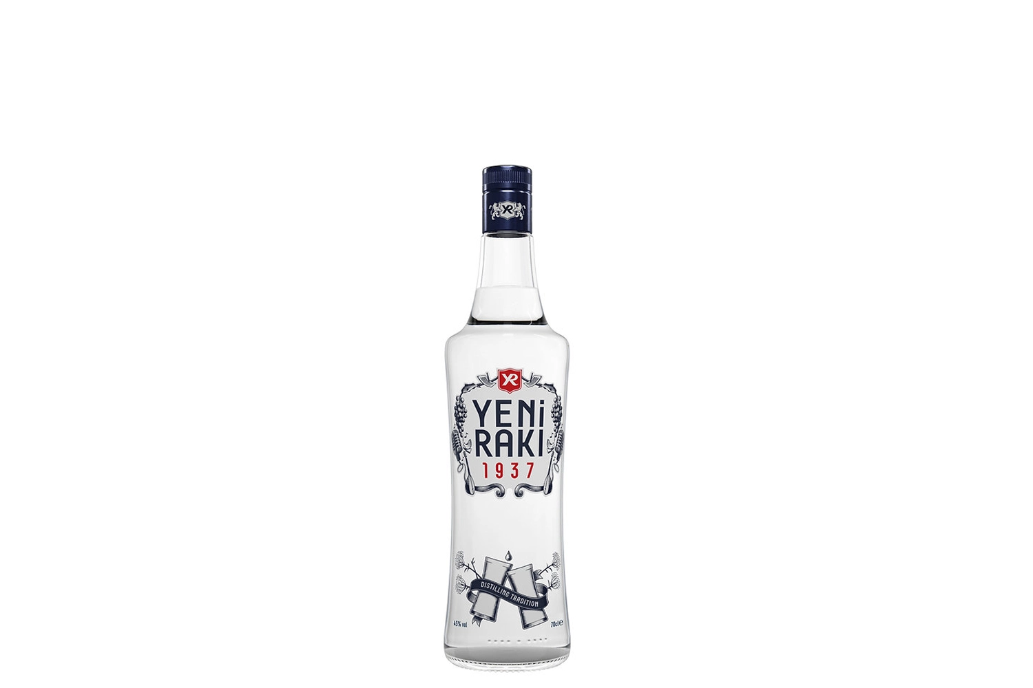 YENİ RAKI B.U. (1937)