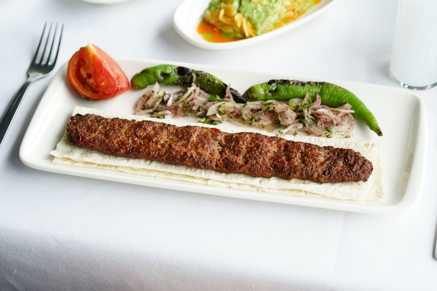 URFA KEBAP