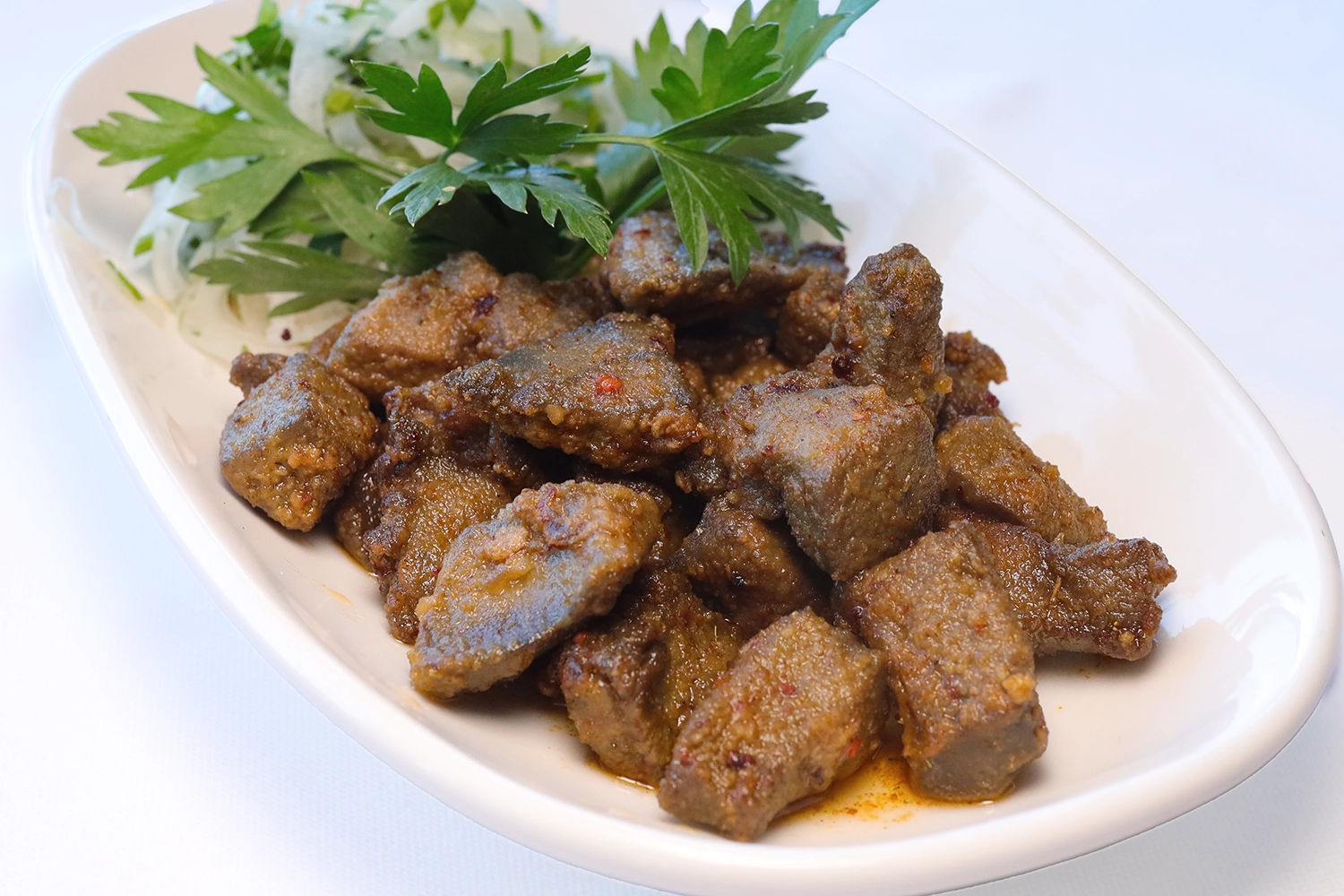 ARNAVUT CİĞERİ